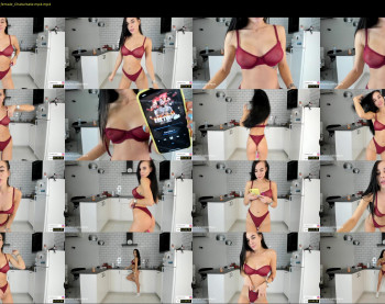 diffgirls — Chaturbate Female strip rec, Aug 21, 2020 19:23