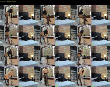 ella_pridee — Chaturbate Female strip rec, Aug 21, 2020 19:52