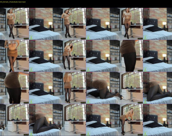 ella_pridee — Chaturbate Female strip rec, Aug 21, 2020 20:33