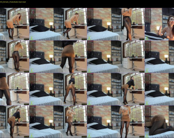 ella_pridee — Chaturbate Female strip rec, Aug 21, 2020 20:33