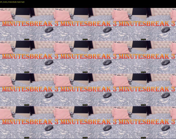 erick_deen — Chaturbate Male strip rec, Aug 21, 2020 15:07