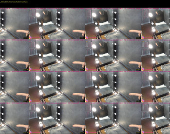 kumamonchik — Chaturbate Couple strip rec, Aug 21, 2020 08:46