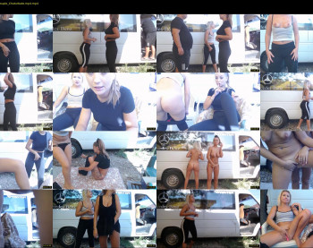 lettali — Chaturbate Female strip rec, Aug 21, 2020 09:09