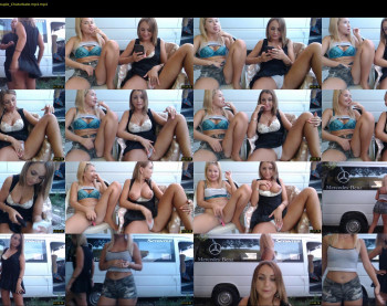lettali — Chaturbate Female strip rec, Aug 21, 2020 19:12