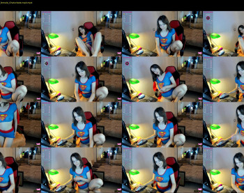 like_pie — Chaturbate Couple strip rec, Aug 21, 2020 23:59