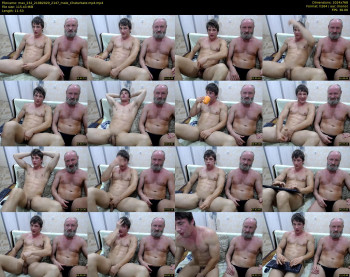 max_232 — Chaturbate Male strip rec, Aug 21, 2020 21:47