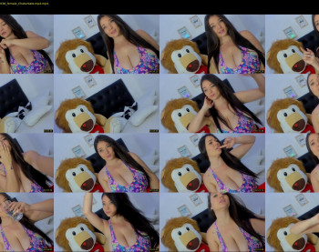 rosetaylorla — Chaturbate Female strip rec, Aug 21, 2020 20:38