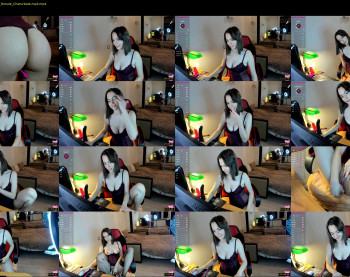like_pie — Chaturbate Couple strip rec, Aug 27, 2020 00:53