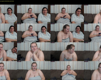giorg107 — Chaturbate Couple strip rec, Sep 4, 2020 01:53