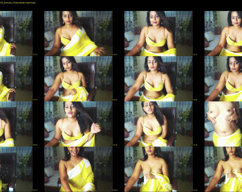 nahar30 — Chaturbate Female strip rec, Sep 6, 2020 15:53