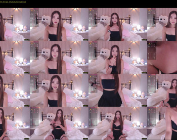 juliabeng1 — Chaturbate Female strip rec, Sep 19, 2020 19:53
