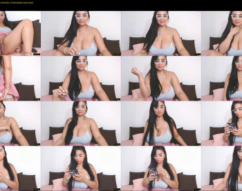 funplayx — Chaturbate Female strip rec, Sep 20, 2020 12:53