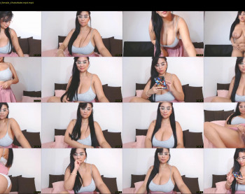 funplayx — Chaturbate Female strip rec, Sep 20, 2020 12:53