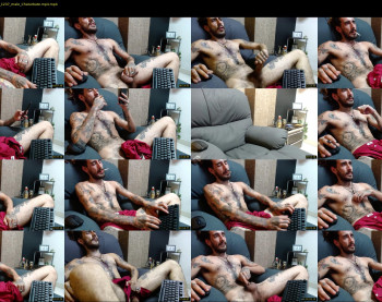 harry_reems_ — Chaturbate Male strip rec, Sep 21, 2020 12:37