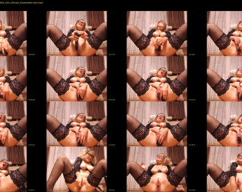 modest_devil — Chaturbate Female strip rec, Sep 24, 2020 15:21