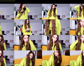 _timeless_paradox — Chaturbate Female strip rec, Oct 4, 2020 11:53