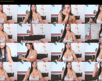funplayx — Chaturbate Female strip rec, Oct 13, 2020 09:53