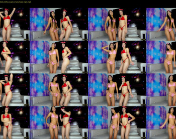 open_your_xmind — Chaturbate Couple strip rec, Oct 22, 2020 03:39