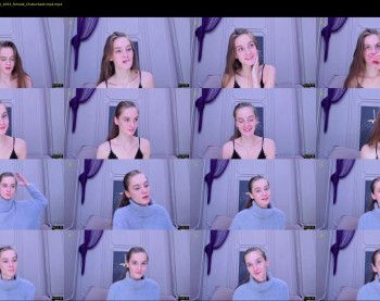 margoglorious — Chaturbate Female strip rec, Oct 27, 2020 10:53