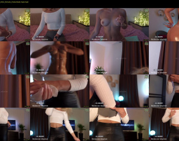 ms_seductive — Chaturbate Female strip rec, Oct 29, 2020 20:12
