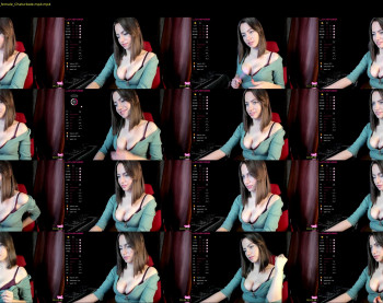 like_pie — Chaturbate Couple strip rec, Oct 31, 2020 03:41