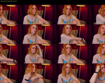 pocketrocket_ — Chaturbate Female strip rec, Oct 30, 2020 16:53