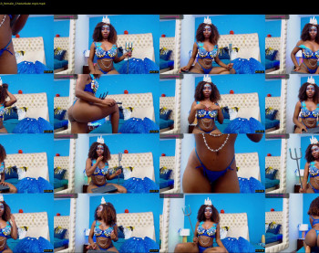 kimylewis — Chaturbate Female strip rec, Oct 31, 2020 16:53