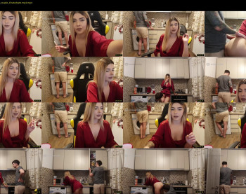 rrr1995 — Chaturbate Couple strip rec, Nov 12, 2020 20:53