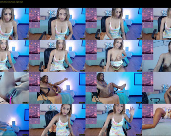 cute_eli — Chaturbate Female strip rec, Nov 14, 2020 01:53