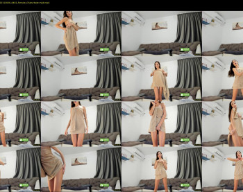 innocent_channel_show — Chaturbate Female strip rec, Nov 22, 2020 04:32