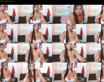 funplayx — Chaturbate Female strip rec, Dec 10, 2020 10:53