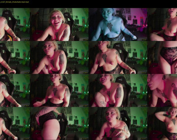 reddevilsroom — Chaturbate Couple strip rec, Dec 13, 2020 21:47