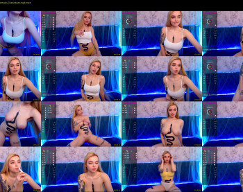 vi_reis — Chaturbate Female strip rec, Dec 13, 2020 09:53