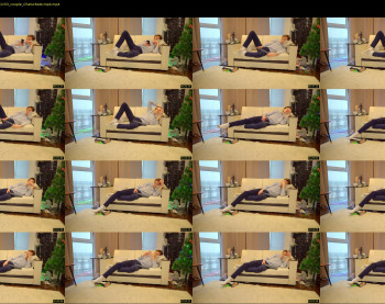 _littlemouse_ — Chaturbate Couple strip rec, Dec 18, 2020 11:53