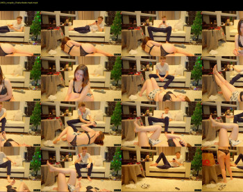 _littlemouse_ — Chaturbate Couple strip rec, Dec 20, 2020 19:53