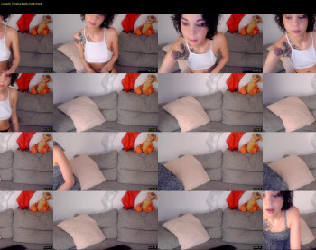eddieds — Chaturbate Male strip rec, Dec 21, 2020 03:41