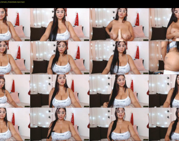 funplayx — Chaturbate Female strip rec, Dec 20, 2020 09:53