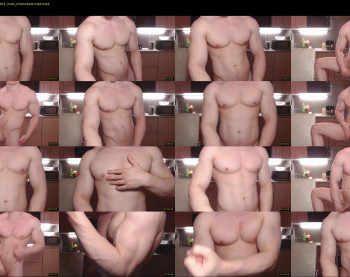jamesstong — Chaturbate Male strip rec, Dec 21, 2020 09:53