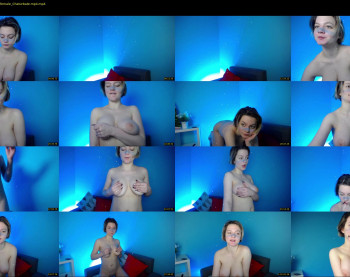lorienn — Chaturbate Female strip rec, Jan 10, 2021 09:53