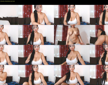 funplayx — Chaturbate Female strip rec, Jan 13, 2021 08:07