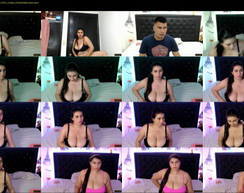 horny_3some — Chaturbate Female strip rec, Jan 16, 2021 15:53