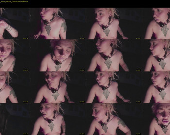 reddevilsroom — Chaturbate Couple strip rec, Jan 17, 2021 21:17