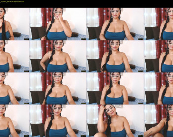 funplayx — Chaturbate Female strip rec, Jan 21, 2021 07:23