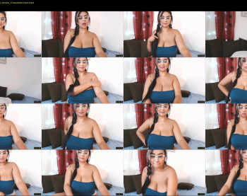 funplayx — Chaturbate Female strip rec, Jan 21, 2021 08:46
