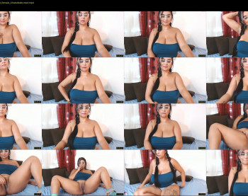 funplayx — Chaturbate Female strip rec, Jan 21, 2021 09:03