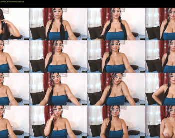 funplayx — Chaturbate Female strip rec, Jan 21, 2021 09:57