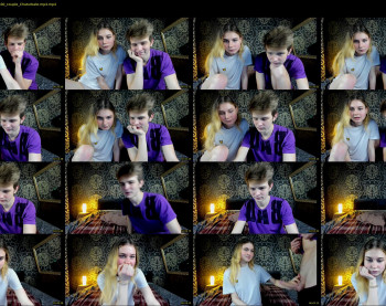timon1201 — Chaturbate Couple strip rec, Jan 21, 2021 21:00
