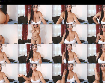 funplayx — Chaturbate Female strip rec, Jan 22, 2021 09:53