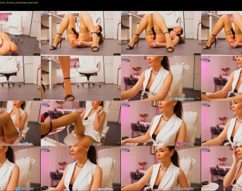 melomankaa — Chaturbate Female strip rec, Jan 23, 2021 03:41