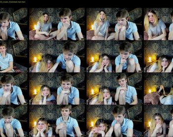 timon1201 — Chaturbate Couple strip rec, Jan 22, 2021 20:33